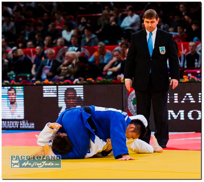 Paris 2014 by P.Lozano cat -66 kg (138)